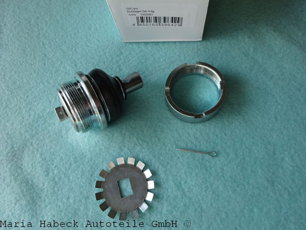 Stilcars Traggelenk Kpl. 911 li./ re. Bj. 72-89   91134104905 Stilcars Traggelenk Kpl. 911 li./ re. Bj. 72-89   91134104905