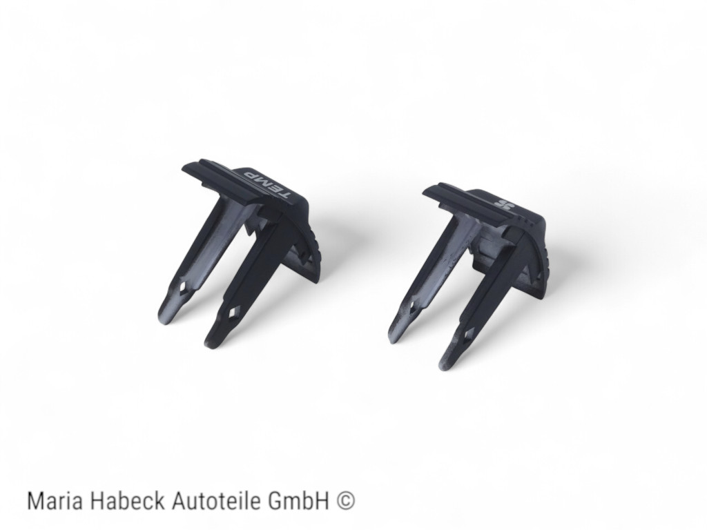 HT replacement switch air conditioning control set Porsche 997 987 997653101KIT HT replacement switch air conditioning control set Porsche 997 987 997653101KIT