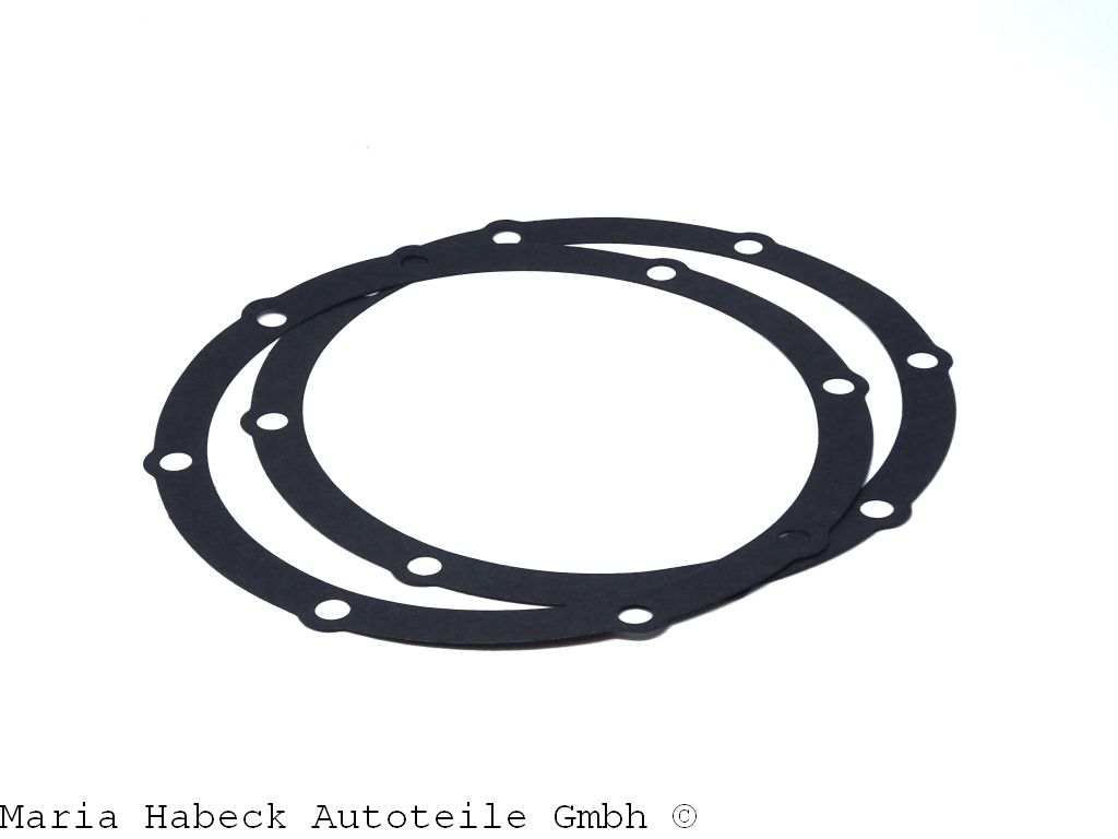 Empi Getriebedichtsatz alle Porsche 356 A 356 B 356 C 74130011100 Empi Getriebedichtsatz alle Porsche 356 A 356 B 356 C 74130011100