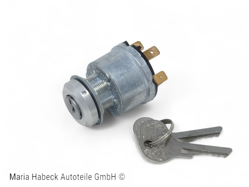 JP Zündschoss mit 2 Schlüsseln für Porsche 911 / 912 1690400200 90161310110 JP Zündschoss mit 2 Schlüsseln für Porsche 911 / 912 1690400200 90161310110