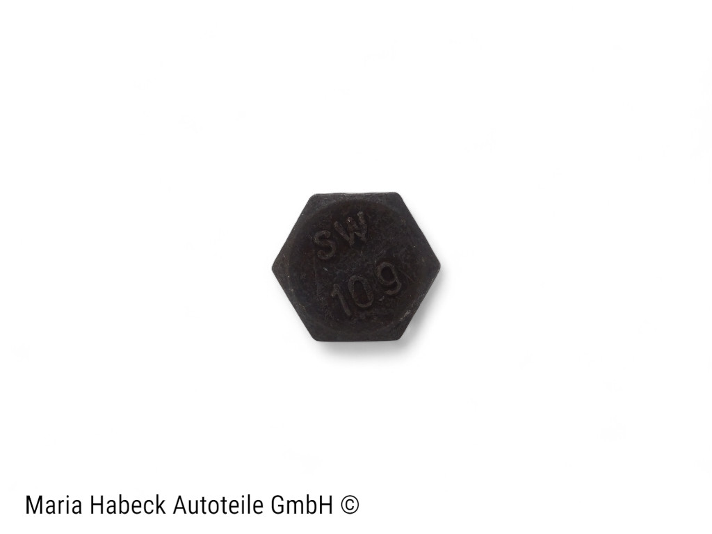 HT Hexagon bolt transmission cross member  for Porsche 911 yr 65-89  93037531701 HT Hexagon bolt transmission cross member  for Porsche 911 yr 65-89  93037531701