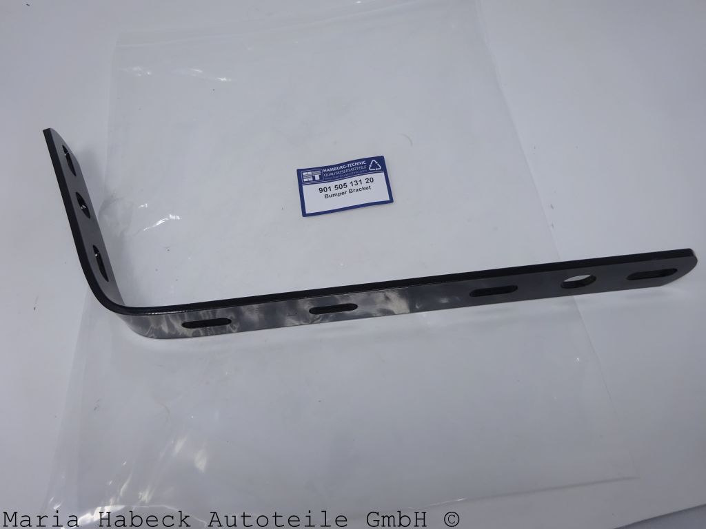 HT  Front Bumper Mount  Porsche 911  Model Years 1965–1968   90150513120