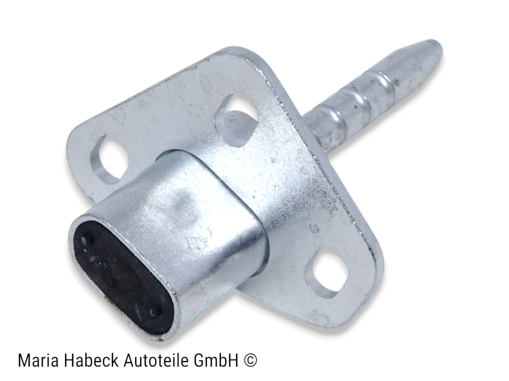 HT Metalastiklager hinten links  Porsche 911 Targa Bj 69-89   91156503742