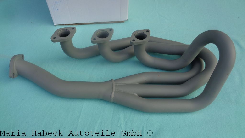 JP Fächerkrümmer Porsche 911   2,0-2,4  rechts  91015