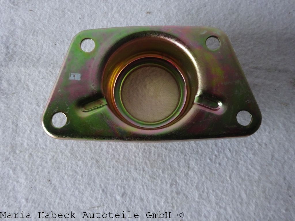 HT bearing cover for rear axle brace Porsche 911 year 65-89 90133315300
