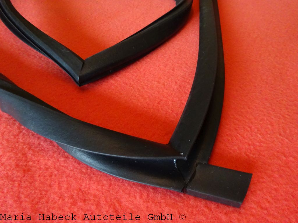 TMP Trunk seal front  year 74-89   9342 TMP Trunk seal front  year 74-89   9342