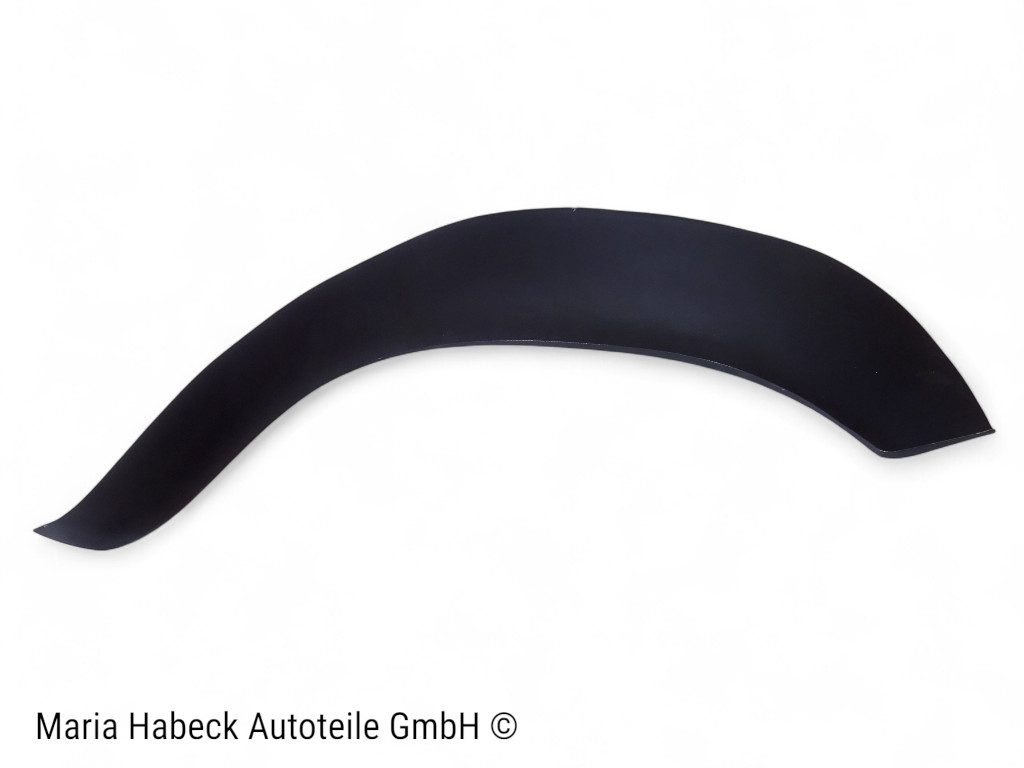 JP Kotflügelverbreitung vorne links Metall ST  für Porsche 911  91150330701