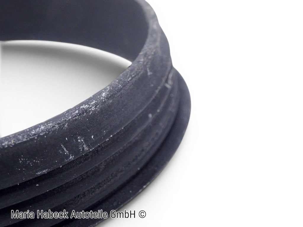 HT Instrumentenring / Spannring Tacho 100mm  Porsche 911 68-89  91164190200
