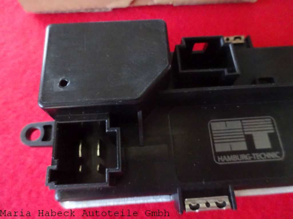 HT blower motor control unit Porsche 970 / 918 Spyder 97062442305