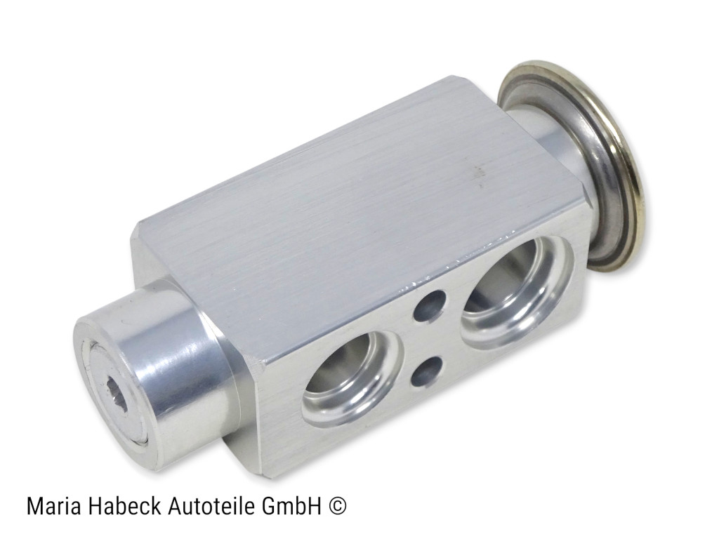 Stilcars expansion valve Klima 964/993