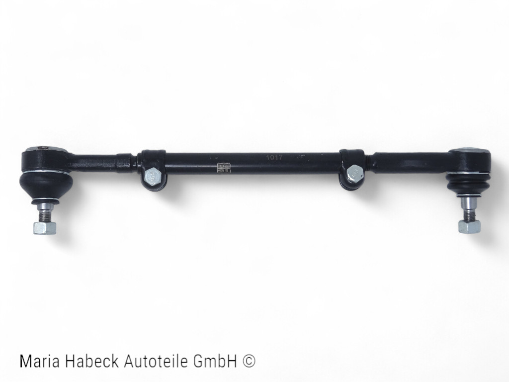 Mercedes 300E 300TE 4MATIC tie rod left 1243301403  /  124 330 14 03