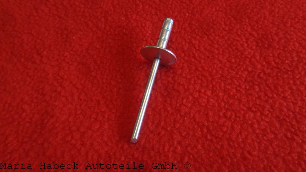 Maserati Blind Niet  MI675000323
