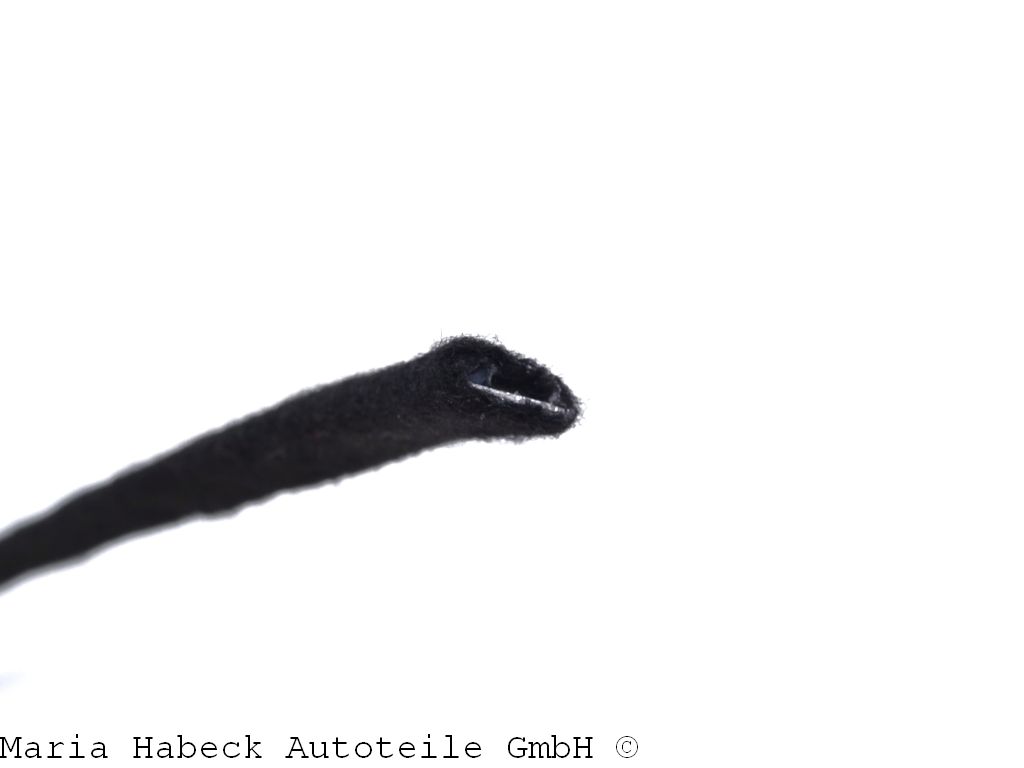 HT Sunroof gasket front long  Porsche 911 964          91156419100 HT Sunroof gasket front long  Porsche 911 964          91156419100