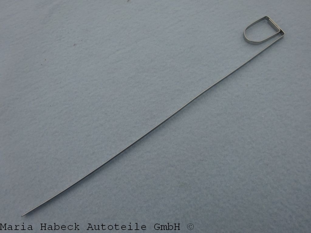 JP Oil level dipstick stainless steel 295mm  930 107 731 01