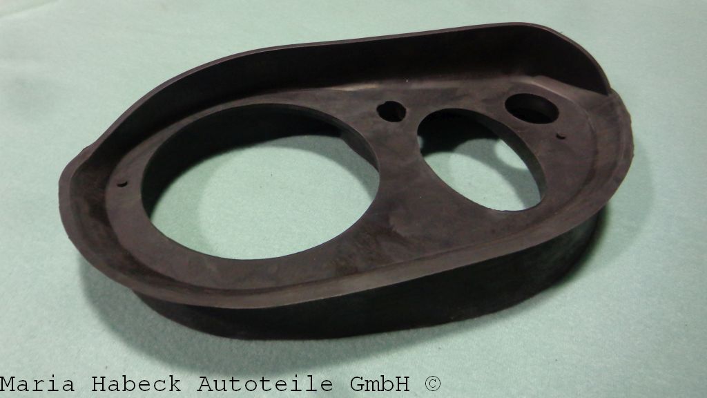 HT Sealing oil tank body 911 year 73-89   91110719203