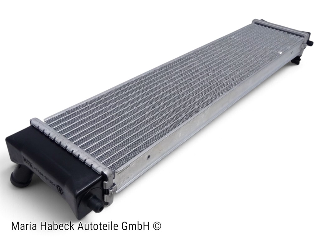 NRF Wasserkühler Mitte  für Porsche 997 / 996 / 986 S 3,2L  99610603751