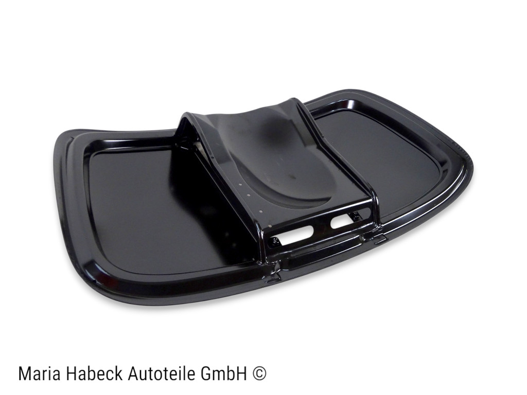 JP Heckklappe Motorhaube  für Porsche 356 A / B-T5 Coupe  571065   64451200100