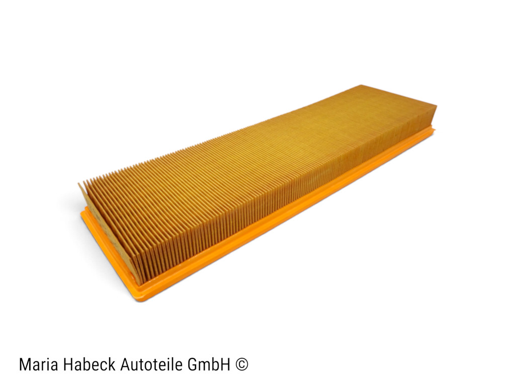 Mahle Luftfiltereinsatz  Porsche 944 S 2,5  16V 190PS  LX 361   94411018800