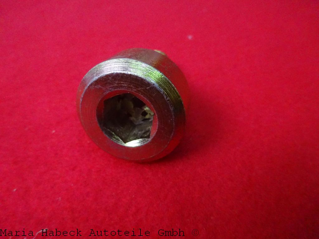 Stilcars Exzenterschraube HA-Strebe groß  für Porsche 911 Bj 74-89  90133313306