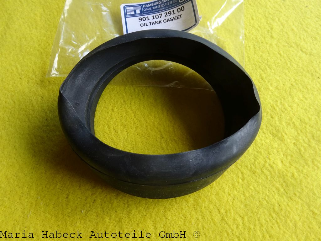 HT Sealing Ring Oil Tank Wheel Arch and Oil Filter Rear 911 Bj.65-71 90110729100