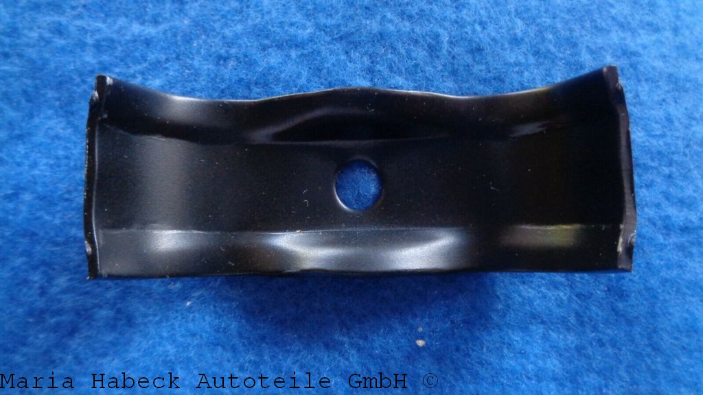 Support  for the oil line in the rear wheel arch 911 3.0SC, 3.2 78-89