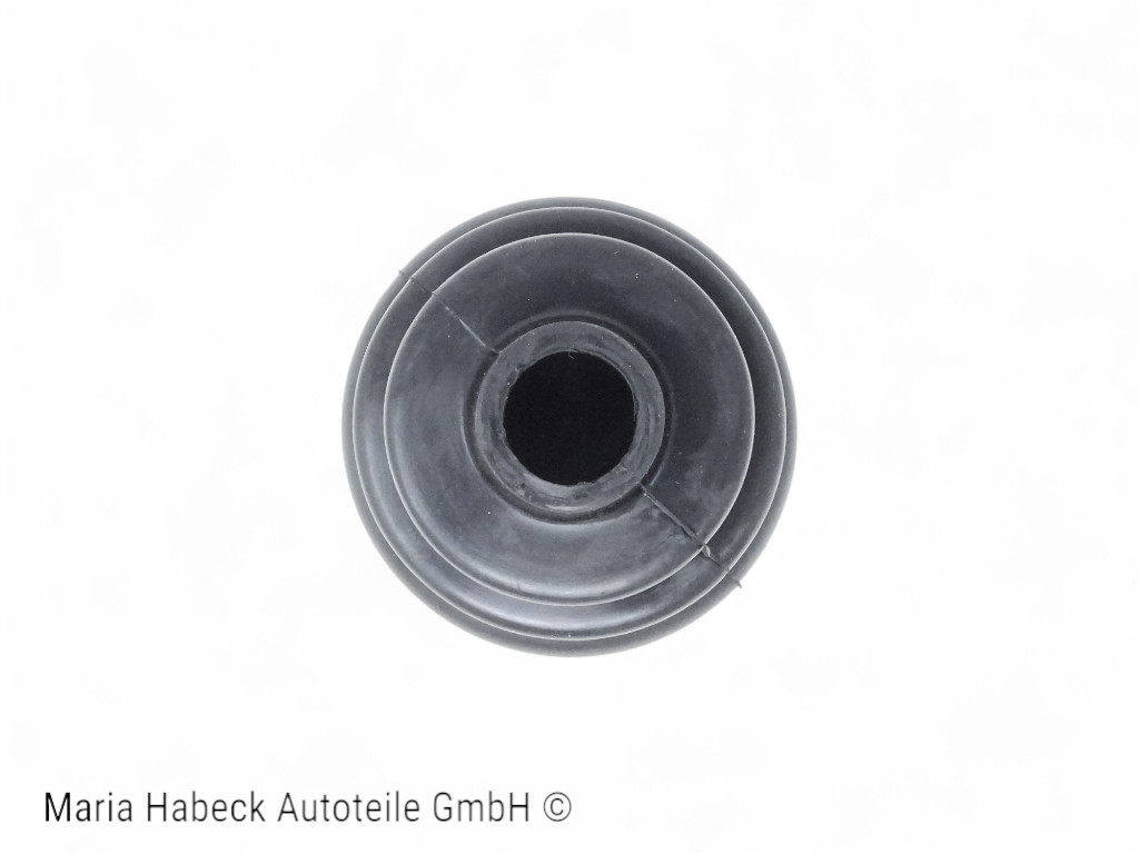 Set 4 HT Antriebswellen Manschetten für Porsche 911 Bj.  65-76  90133229312