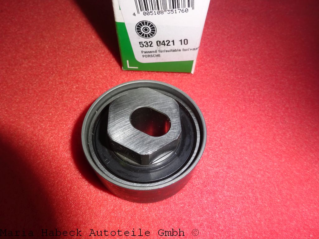 INA Track Roller 924S / 944/ 968 532 0421 10