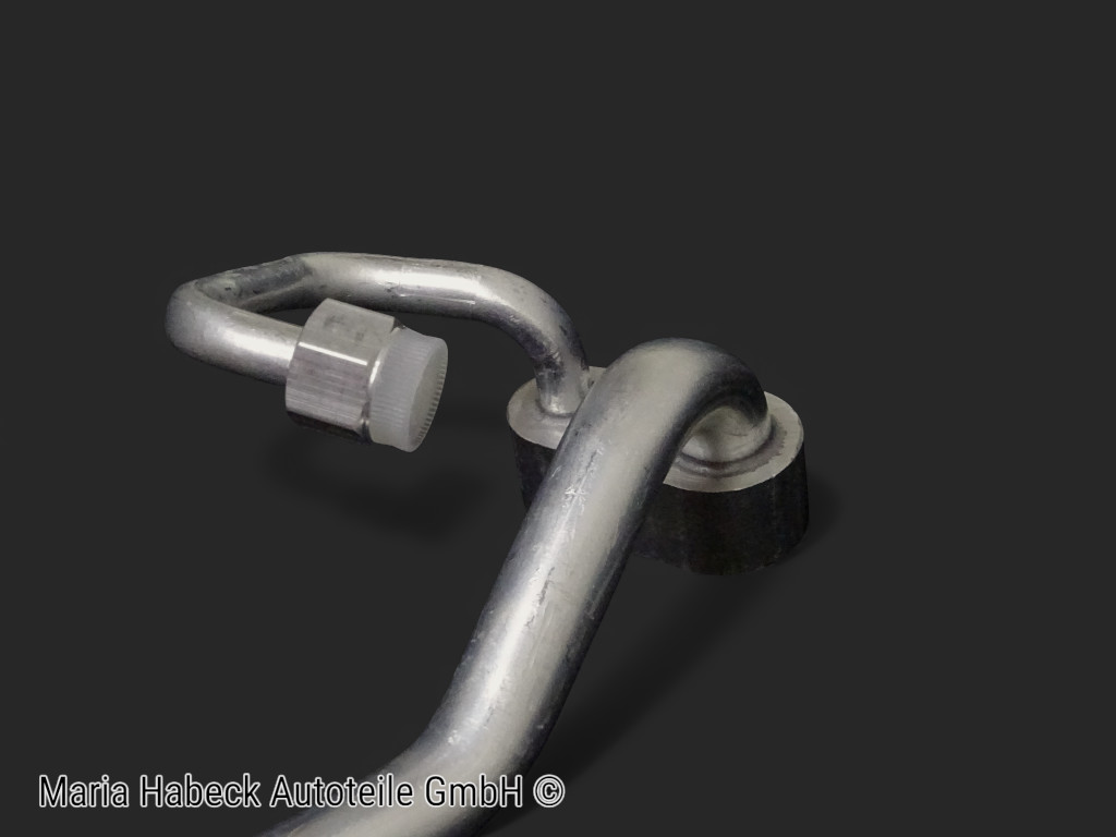 Stilcar Air conditioning pipe suction  for Porsche 993 center  9400075 993573092