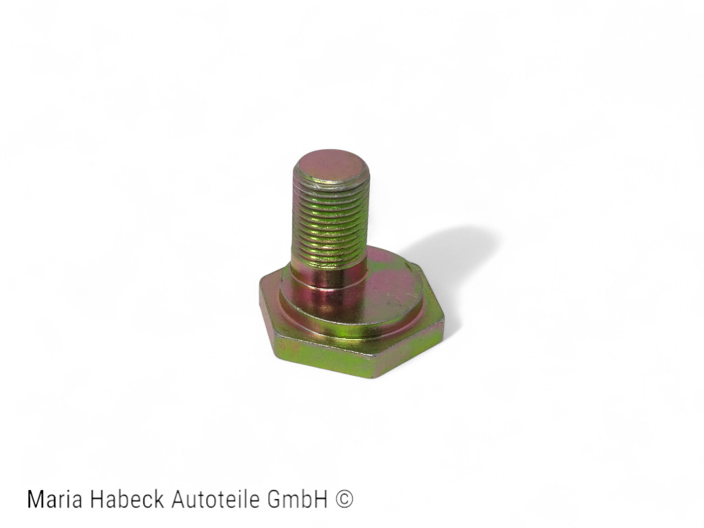 HT Eccentric bolt for large axle strut Porsche 911 / 944 91133330301