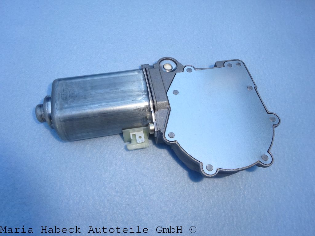 HT Window motor left  924/944/968   477 959 123 A HT Window motor left  924/944/968   477 959 123 A