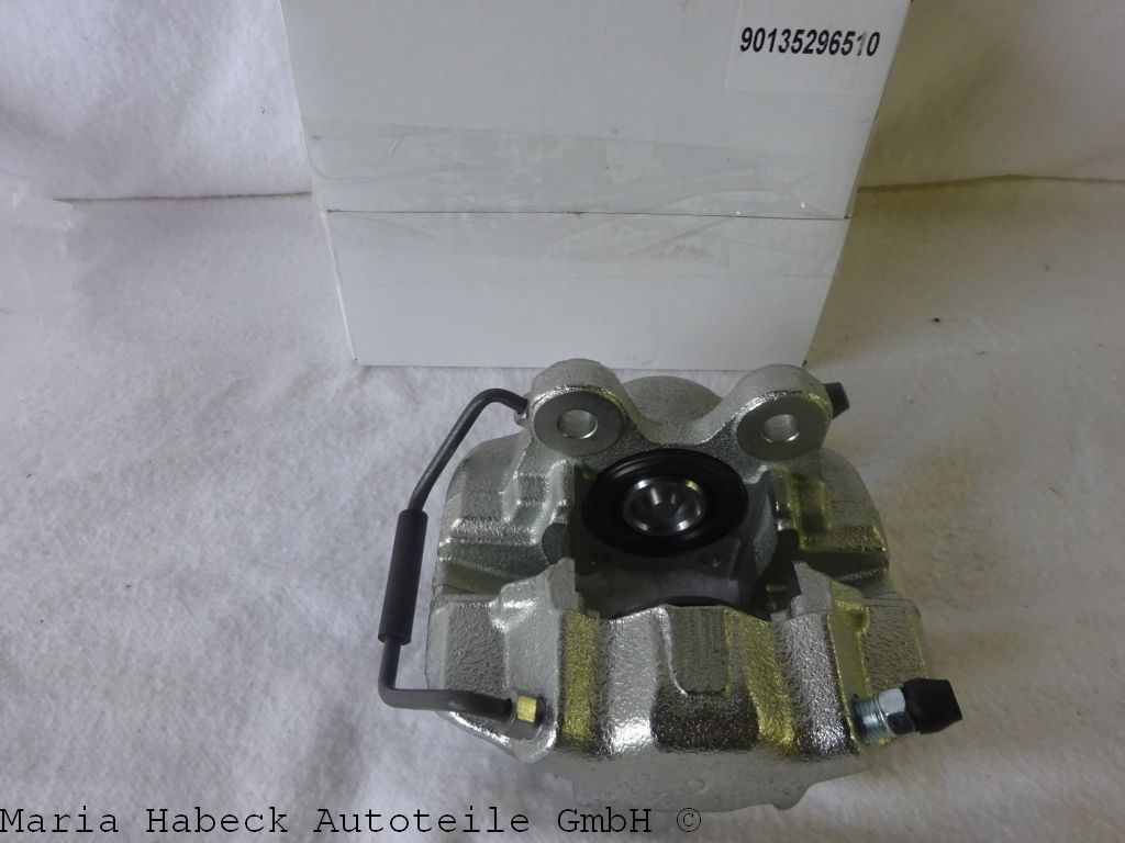 CPS brake caliper rear left Porsche 356 C 911 912 90135296510 CPS brake caliper rear left Porsche 356 C 911 912 90135296510