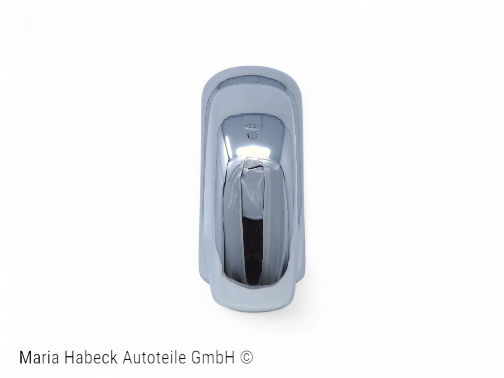 TMP  Front left bumper horn  for Porsche 356 B/C year 60-64  64450530115 TMP  Front left bumper horn  for Porsche 356 B/C year 60-64  64450530115