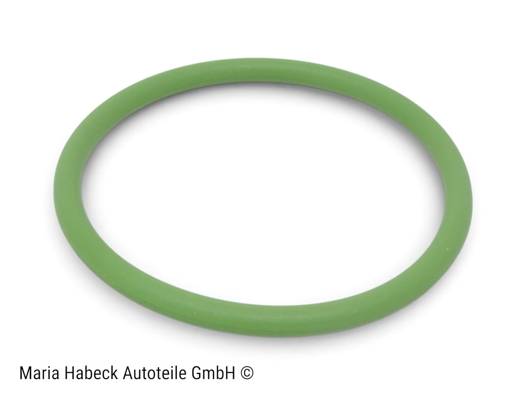 DPH O-ring for thermostat  Porsche 911 / 964 / 993 1978-98   99970731440