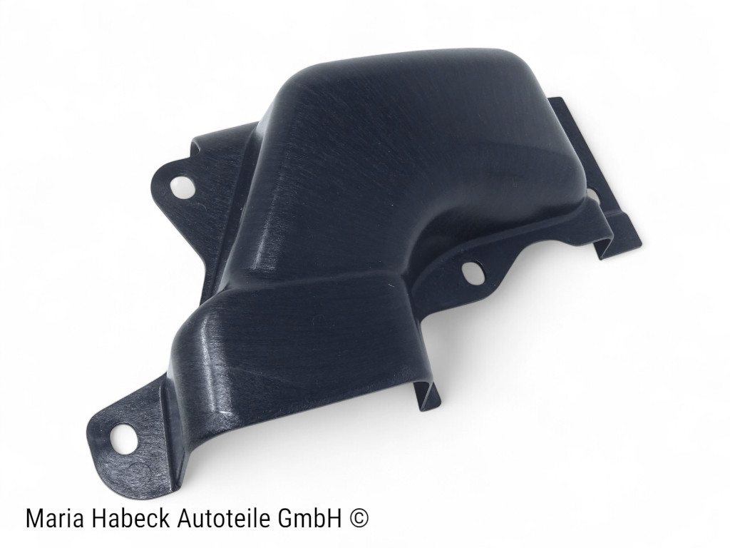 JP Luftführung  Luftkanal  Ölkühler  Porsche 911  930    91110640601