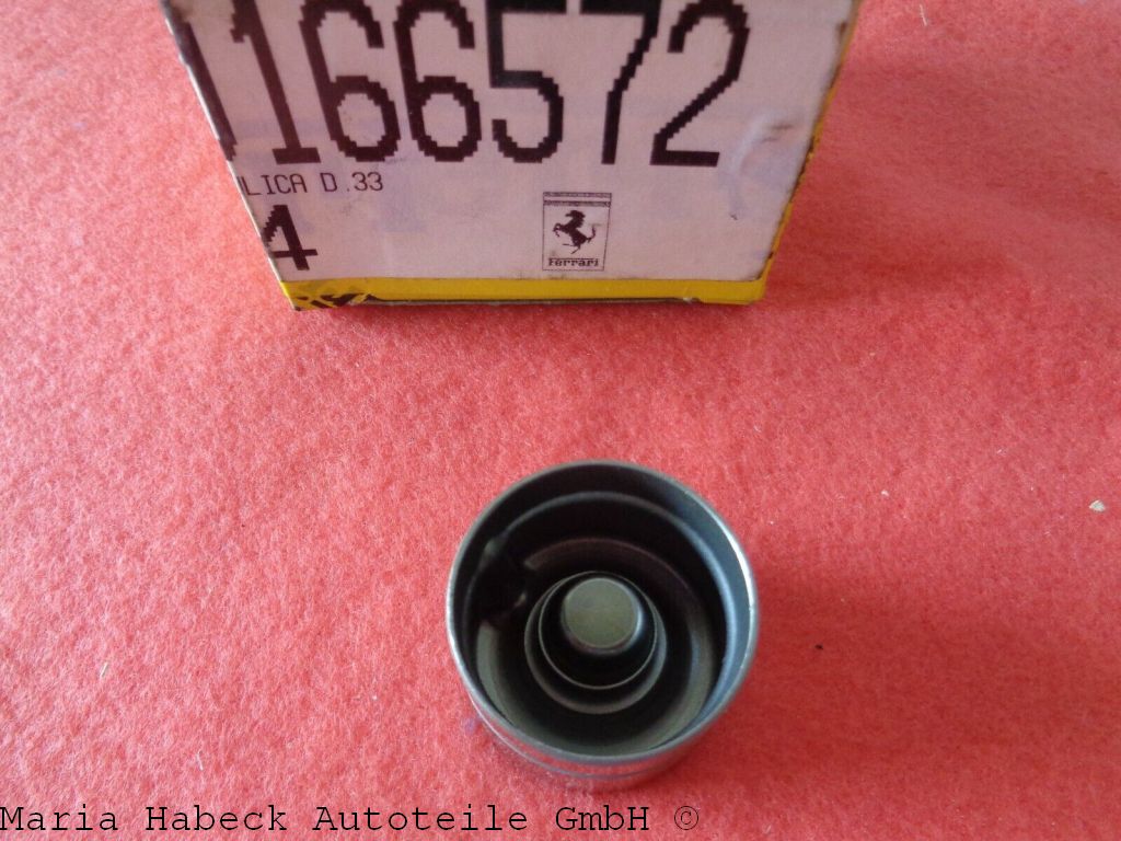 Original Hydrostößel 166572 passend für Ferrari 550 575 612 Original Hydrostößel 166572 passend für Ferrari 550 575 612