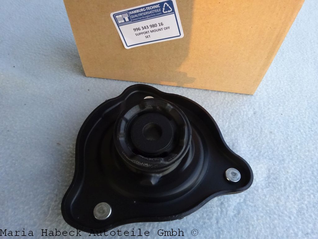 HT Domlager Porsche 996 4 / 4S vorne rechts Sportpaket  IX73 IX74  99634398016
