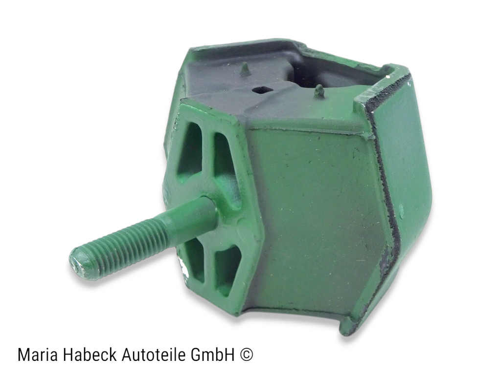 HT Motorlager  für BMW 6er E24 Coupe 628CSi / 635CSi  11811132793