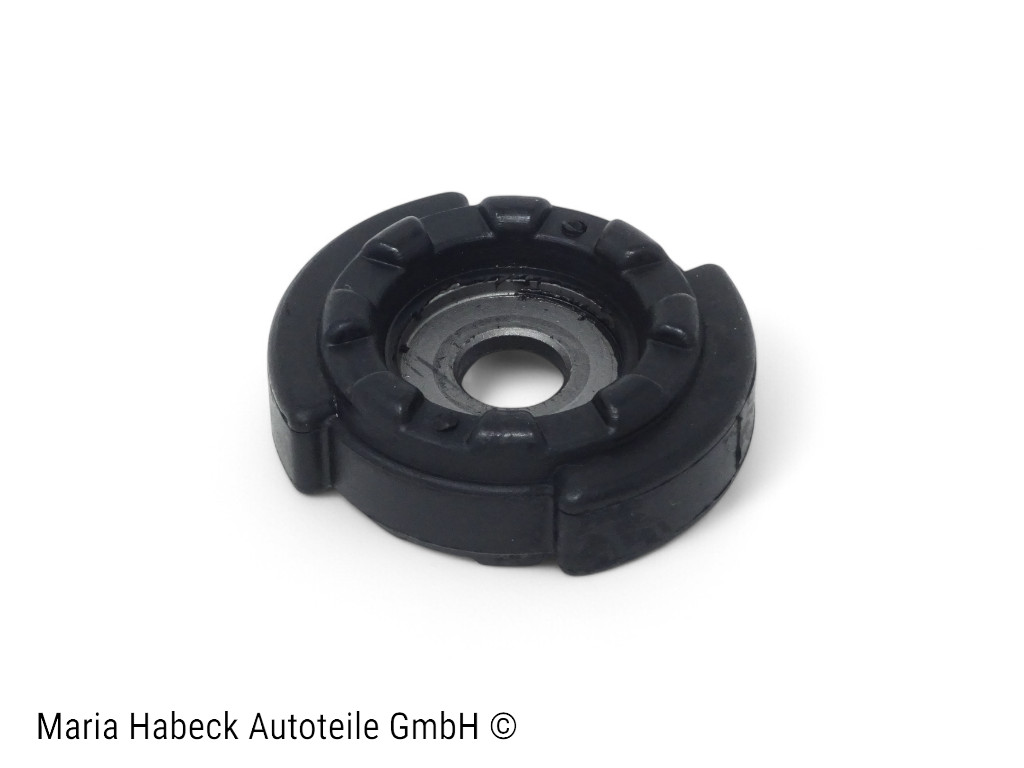 HT strut bearing / mounting plate support bearing Porsche 991 981 VA 99134312500