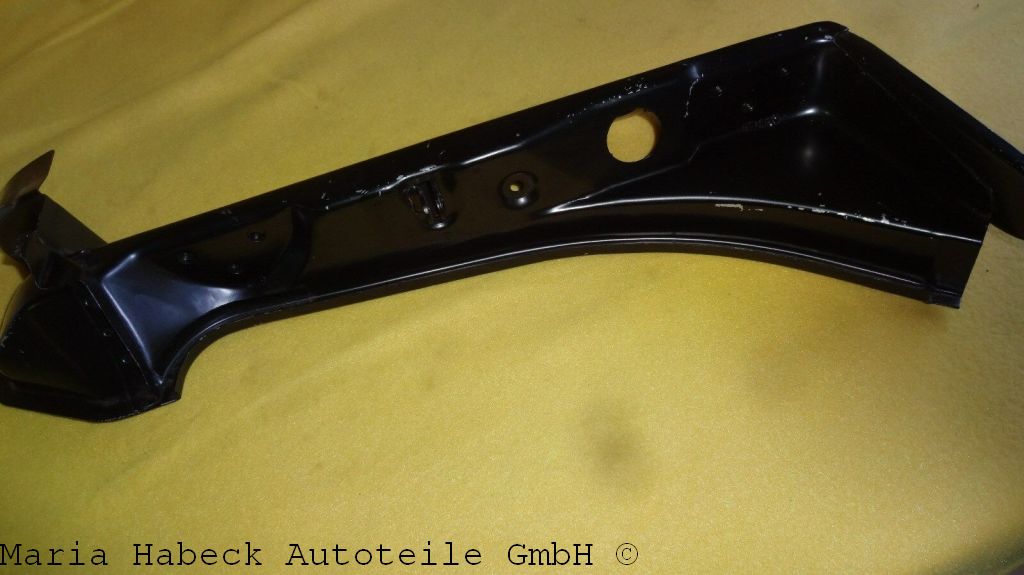 OE  Hinge pillar / door pillar left  for Porsche 993 year 94-98  99350203900GRV OE  Hinge pillar / door pillar left  for Porsche 993 year 94-98  99350203900GRV