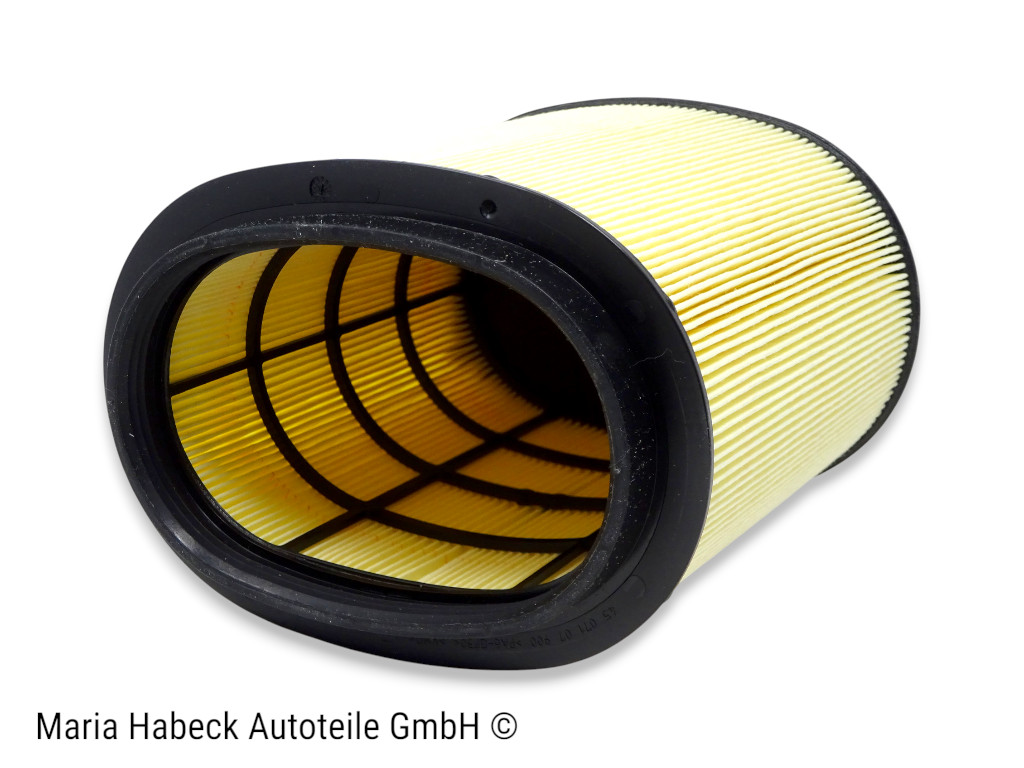 Mahle Air Filter Porsche 991 997  Panamera   LX 2974   99711013032