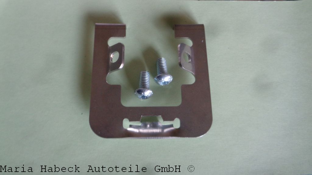 CPS Repair kit spring plate for brake caliper rear   944/964/993  993 352 959 01 CPS Repair kit spring plate for brake caliper rear   944/964/993  993 352 959 01