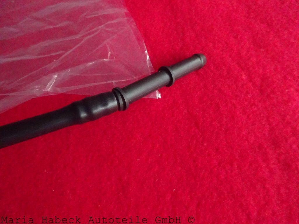 HT Kühlmittel  Entlüftungsleitung  Porsche Panamera 970 3,4 / 4    94610602622