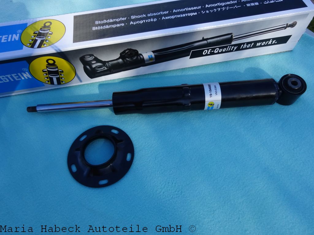 Bilstein shock absorber rear axle B4  19-194882