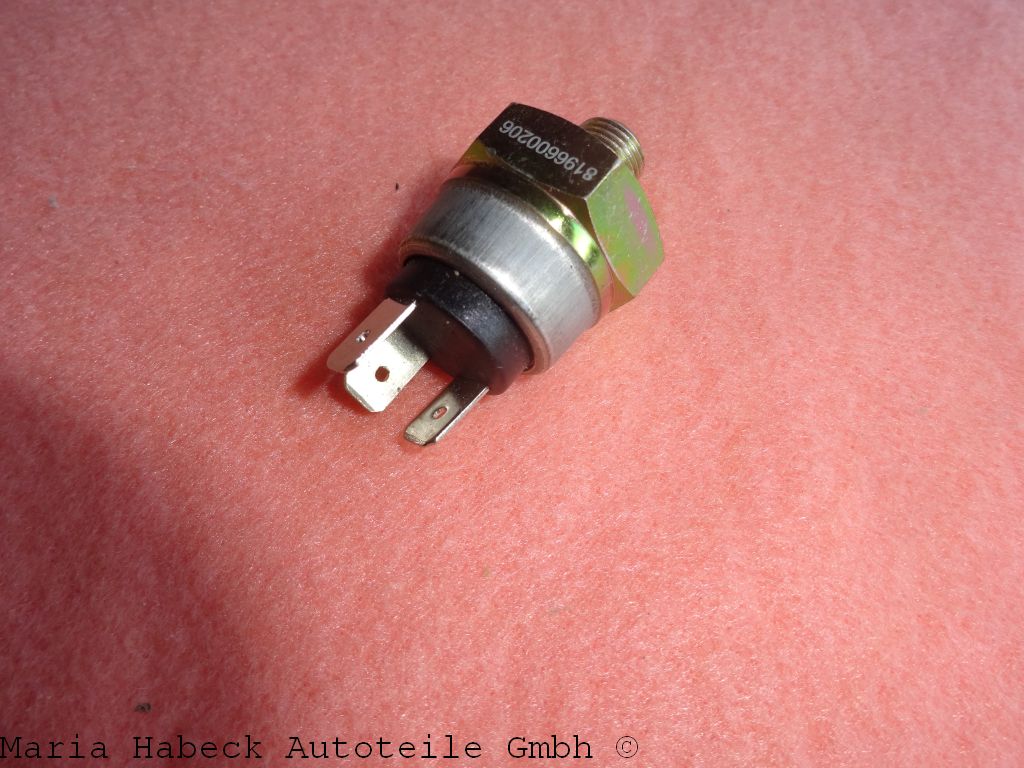 JP brake light switch 3 pin Porsche 911    945201003
