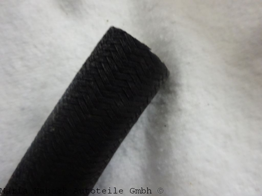 Stilcars breather hose for crankcase / oil tank Porsche 911 90110739400 Stilcars breather hose for crankcase / oil tank Porsche 911 90110739400