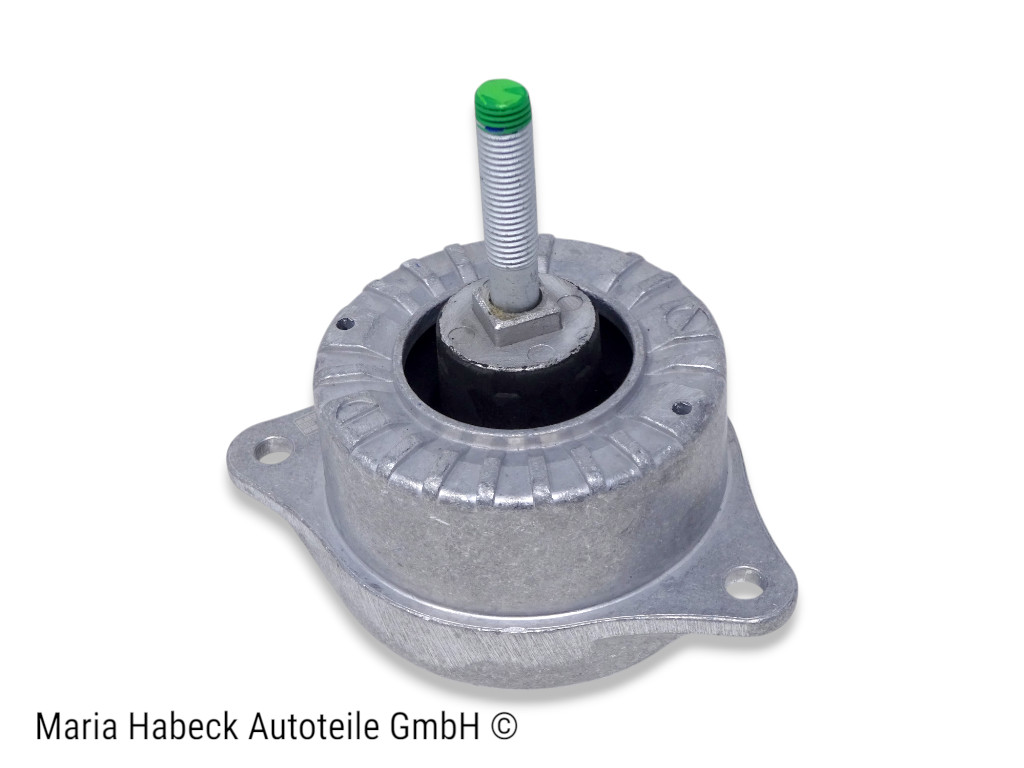 HT Getriebelager Tiptronic links  für Porsche Boxster 986 Bj. 96-04  98637509304