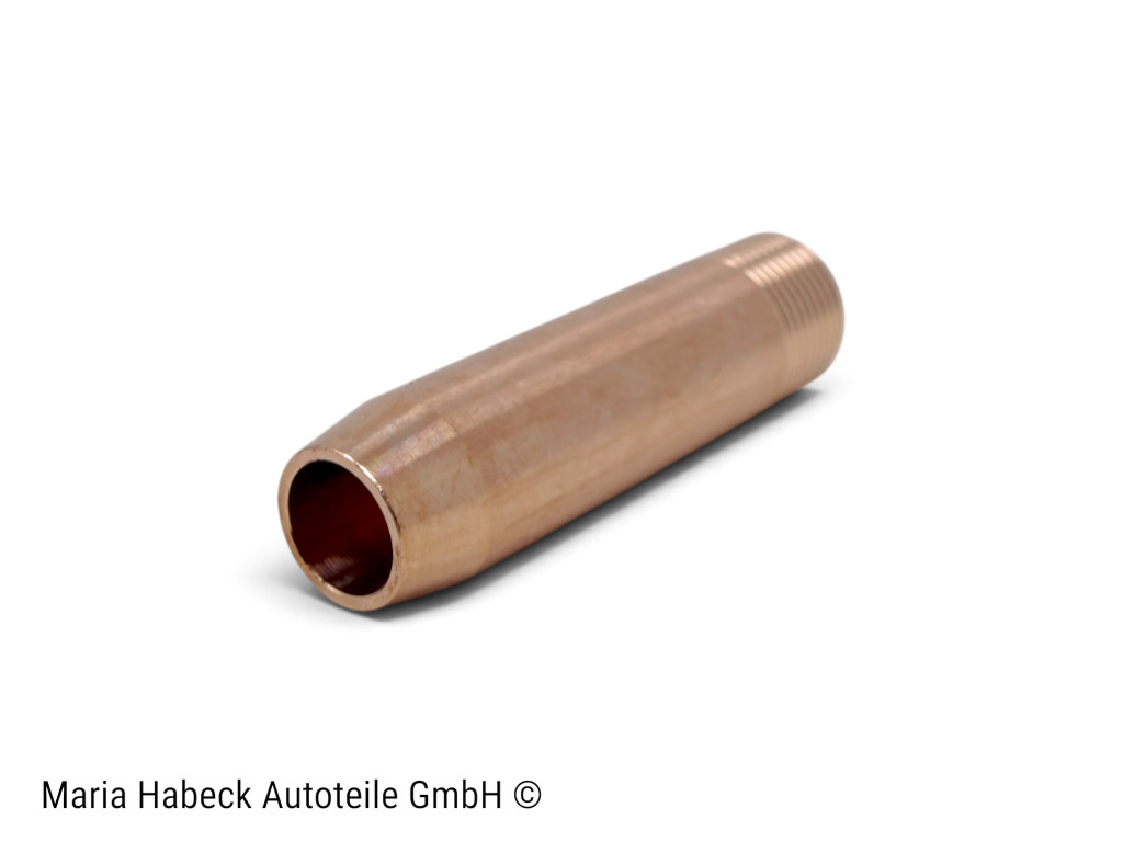 Metelli Ventilführung  Porsche 911 Bj 65-89  13,26 Übermass  01-0531 93010432150