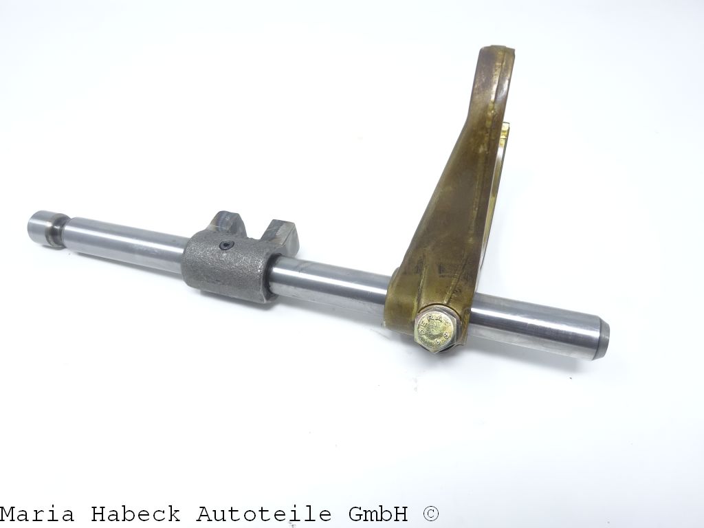 OE Schaltgabel 1/2 Gang für Porsche 930 Turbo Getriebe Bj 75-88 93030311002 gebr