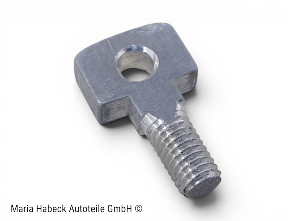 Stilcars Heckgitter Befestiguungsschraube  Porsche  911 912  65-68  90155945121