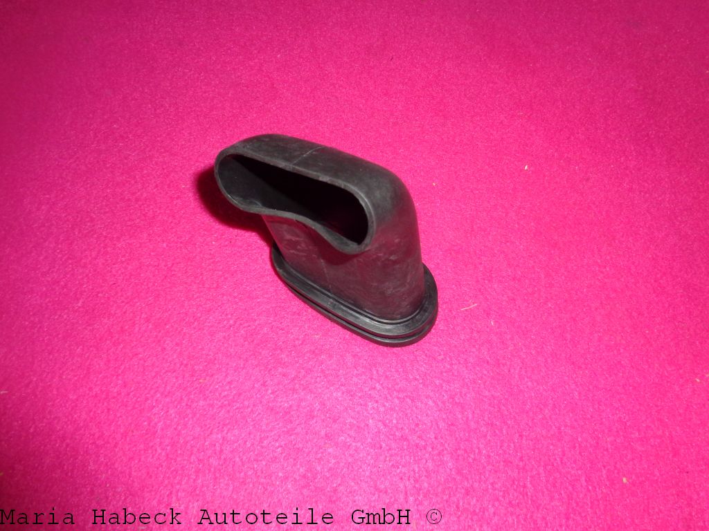 JP rubber boot for passenger compartment flap box left 356 B T6 / C JP rubber boot for passenger compartment flap box left 356 B T6 / C